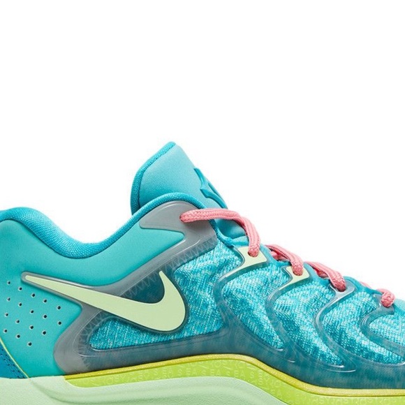 Nike KD17 w X jonquel Jones
'bahama'
Brand new - Picture 11 of 12